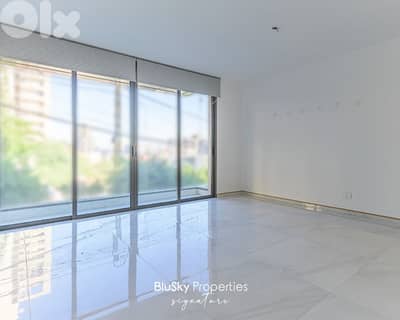 Apartment with Balcony For RENT In Sin El Fil شقة للإيجار #PH