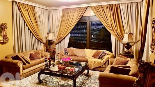 Apartment for Sale in Naccache –‎شقة للبيع في النقاش – موقع مميز