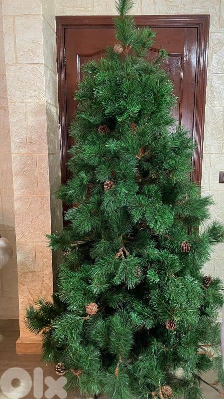 شجرة كريسماس 4