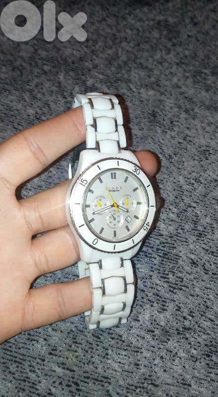 ساعة سويسرية أصلية 1