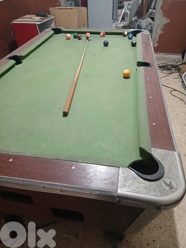 billiard 1