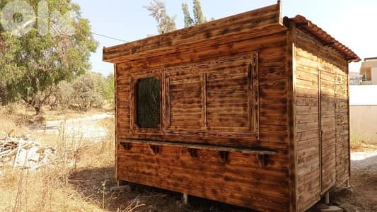 العبده برج العرب