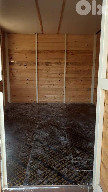 العبده برج العرب 1