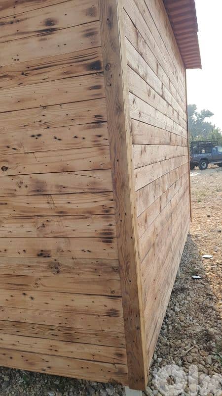 العبده برج العرب 2