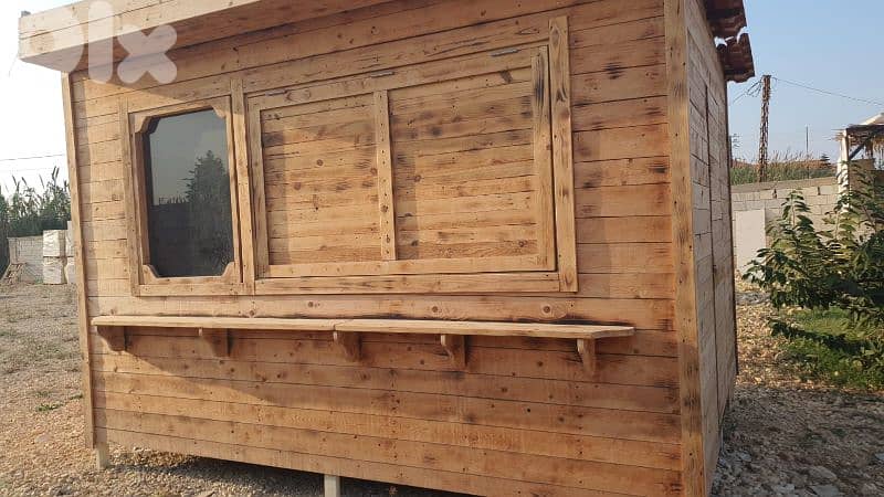 العبده برج العرب 3