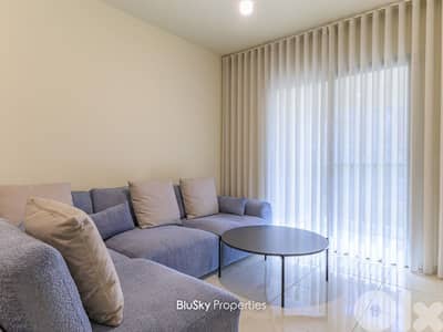 Apartment For RENT In Mar Roukoz شقة للإيجار #PH