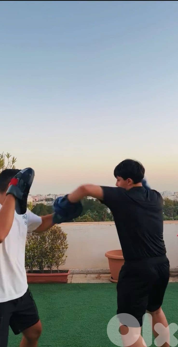 Personal Trainer – Private Home & On-Site Training in Beirut 2