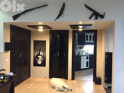 apartment for sale in nahr ibrahim شقة البيع في نهر ابراهيم