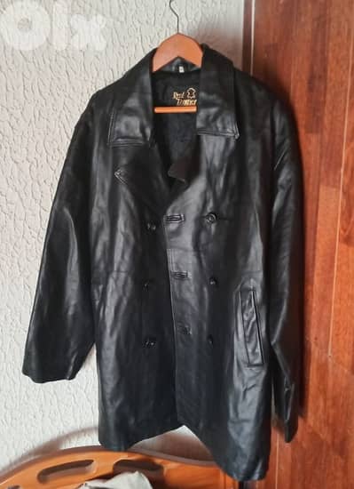 100% Real leather made in England