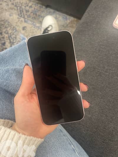 iphone 15 128gb pink