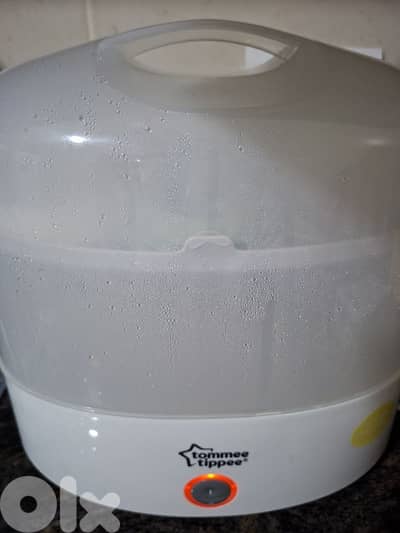 Tommee Tippee Sterilizer