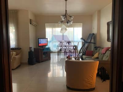 Renovated 157m2 apartment+terrace 4sale in Msaytbeh - شقة في المصيطبة