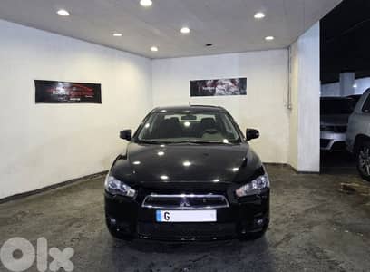 2016 Mitsubishi Lancer EX GLS Company Source 1 Owner Like New