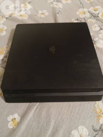ps4 slim