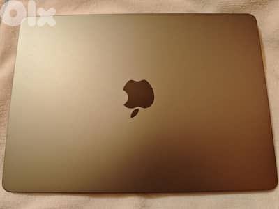 macbook air m3 like new for sell