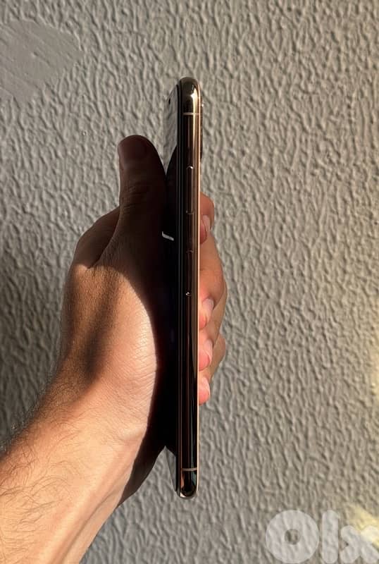 iphone XS Max 1