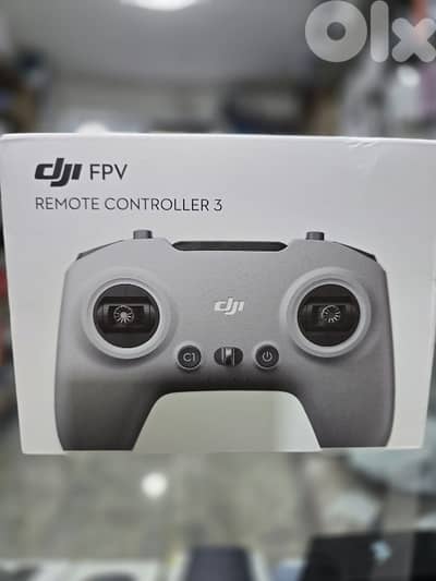 dji controller 3