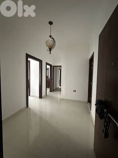 Spacious Apartment in Beirut – Caracol Druze