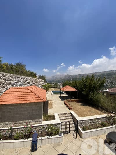 RWK151GZ - Villa Triplex for sale in Mayrouba