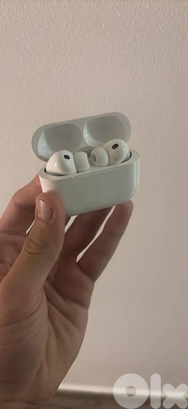 Apple Airpod Pro Generation With ANC