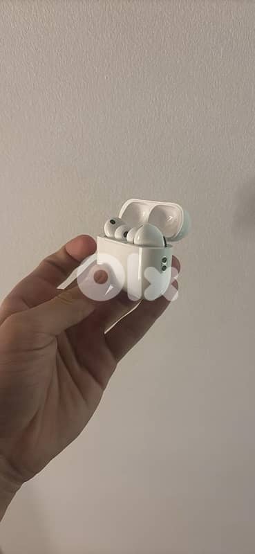 Apple Airpod Pro Generation With ANC 2