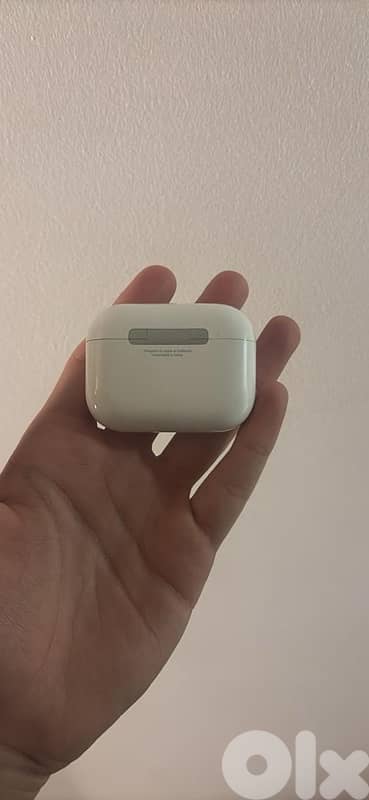 Apple Airpod Pro Generation With ANC 3