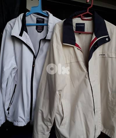 jacket جاكيت رجالي جاكية  للبيع