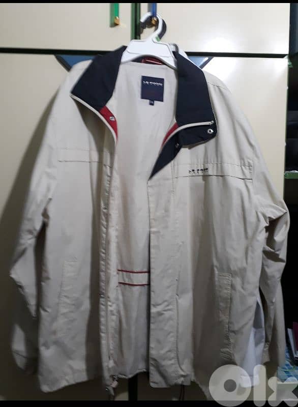 jacket جاكيت رجالي جاكية  للبيع 2