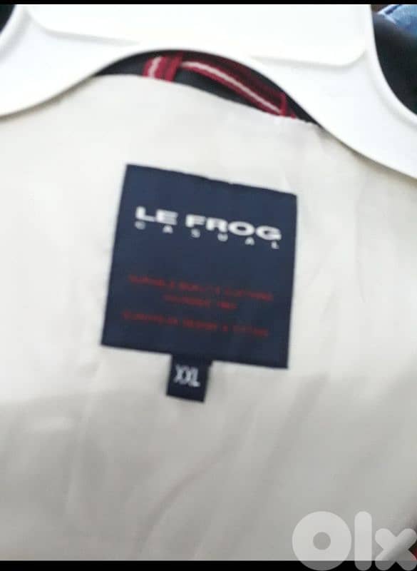 jacket جاكيت رجالي جاكية  للبيع 4