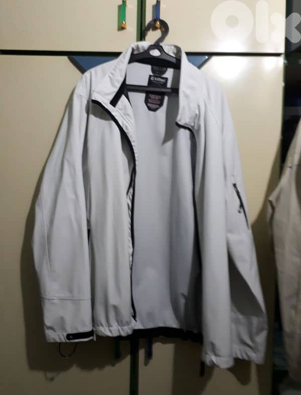 jacket جاكيت رجالي جاكية  للبيع 5