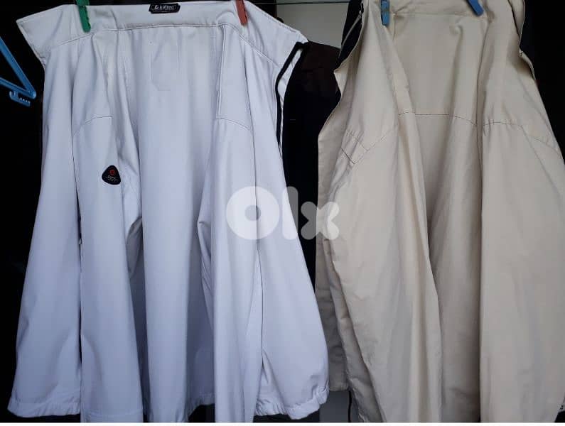 jacket جاكيت رجالي جاكية  للبيع 7