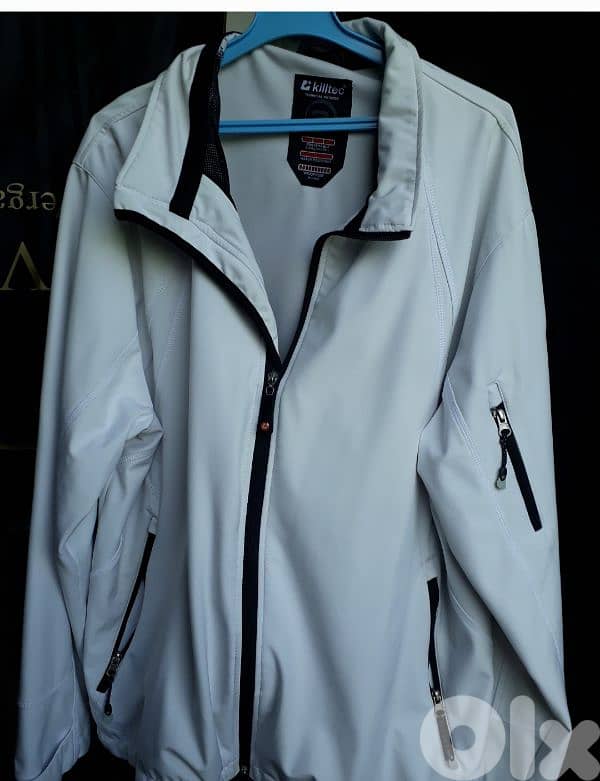 jacket جاكيت رجالي جاكية  للبيع 8