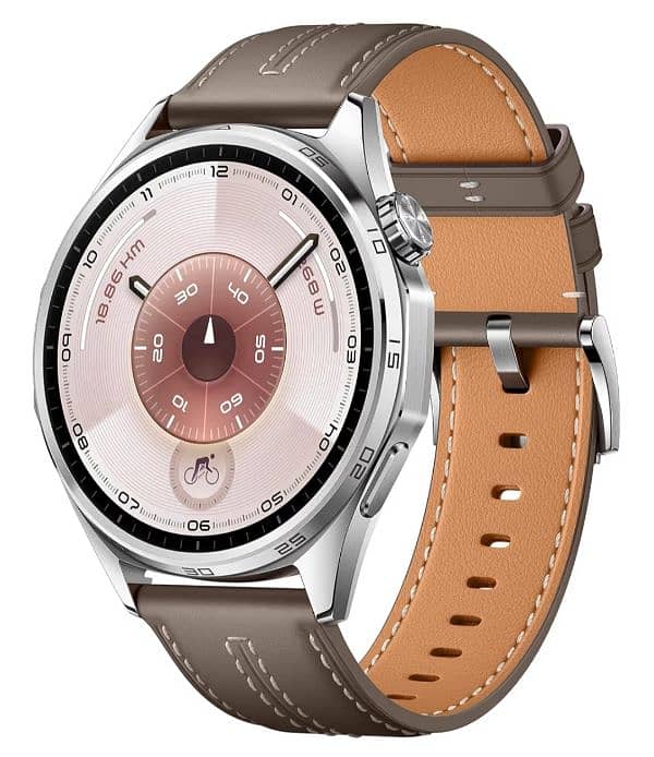 HUAWEI WATCH GT 6 brand new 1