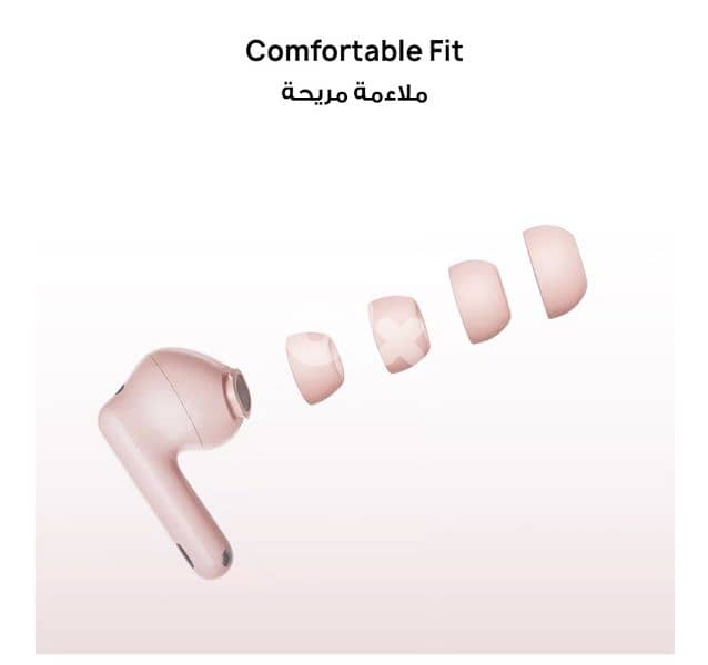 HUAWEI FreeBuds 7i Wireless Earbuds, 1