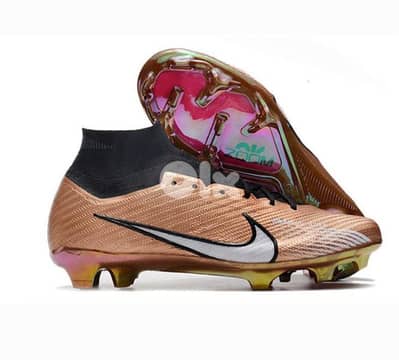football shoes original nike w adidas w puma اسبدرينات كرة قدم حذاء