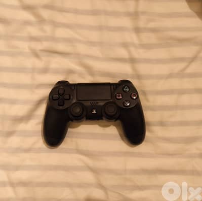 PS4 Original Controller