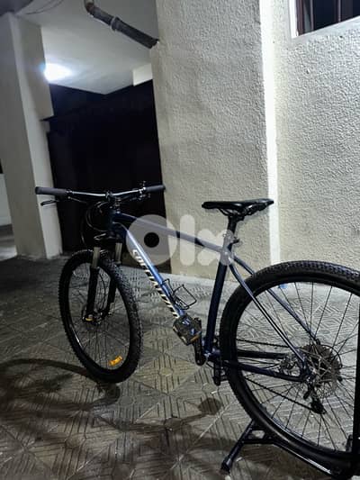 SPECIALIZED BICYCLE MTB