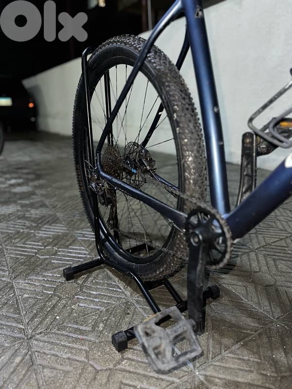 SPECIALIZED BICYCLE MTB 3