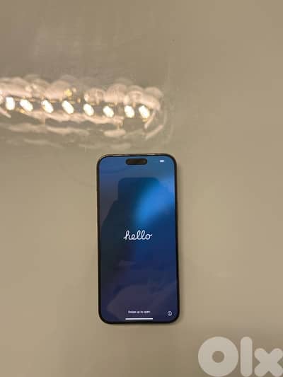 iphone 15 pro max 256 gb