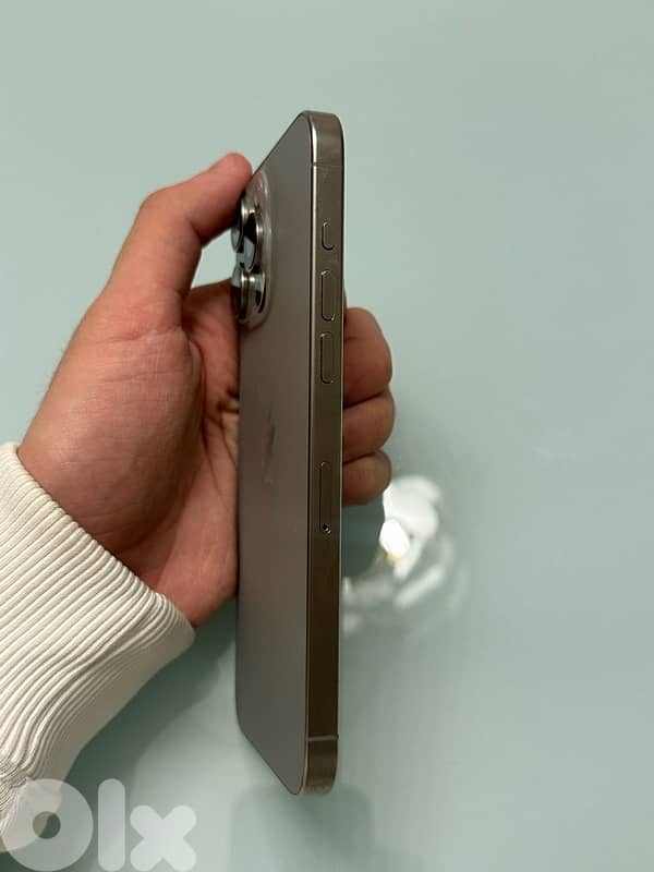 iphone 15 pro max 256 gb 1