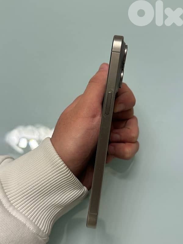 iphone 15 pro max 256 gb 3