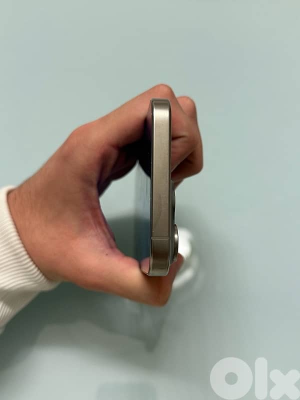 iphone 15 pro max 256 gb 4