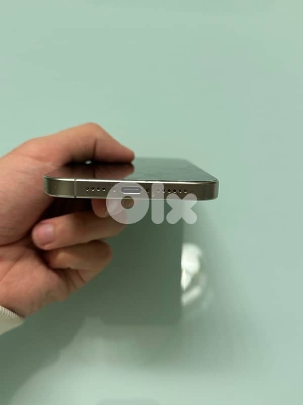 iphone 15 pro max 256 gb 5