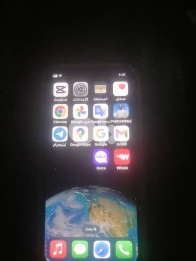 موبايل ايفون ١١ برو ماكس