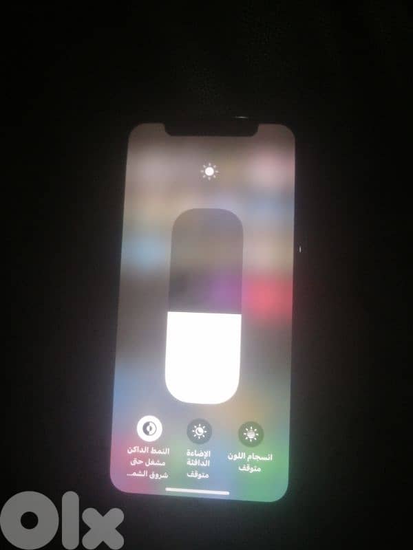 موبايل ايفون ١١ برو ماكس 4