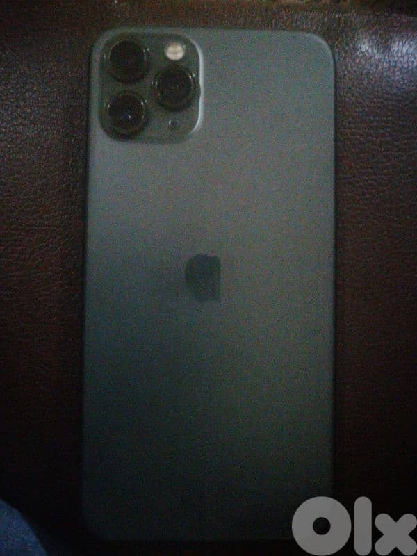 موبايل ايفون ١١ برو ماكس 6