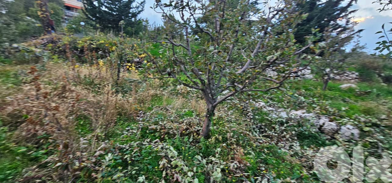 RWK229GZ - Flat land for sale in Hrajel with Mountain View 3