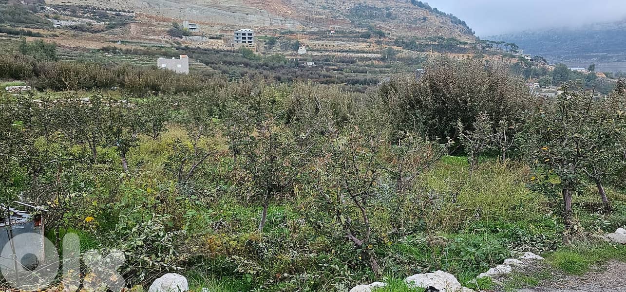 RWK229GZ - Flat land for sale in Hrajel with Mountain View 4