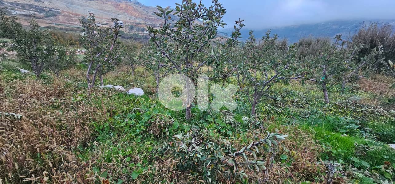 RWK229GZ - Flat land for sale in Hrajel with Mountain View 7