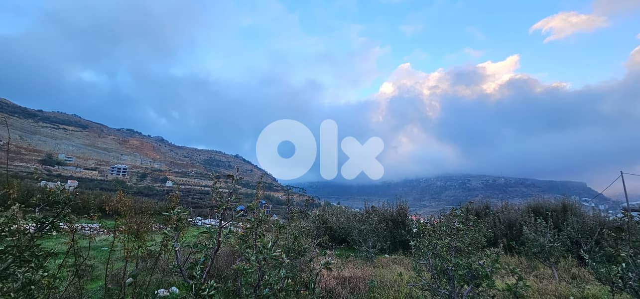 RWK229GZ - Flat land for sale in Hrajel with Mountain View 8